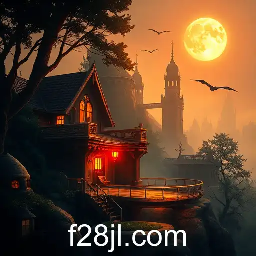 Exploring the Thrilling World of 'F28' Adventure Games