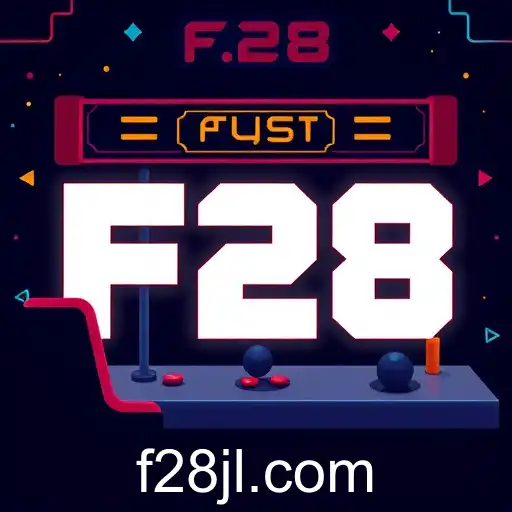 Reviving Arcade Glory with F28: A New Era of Retro-Inspired Gaming