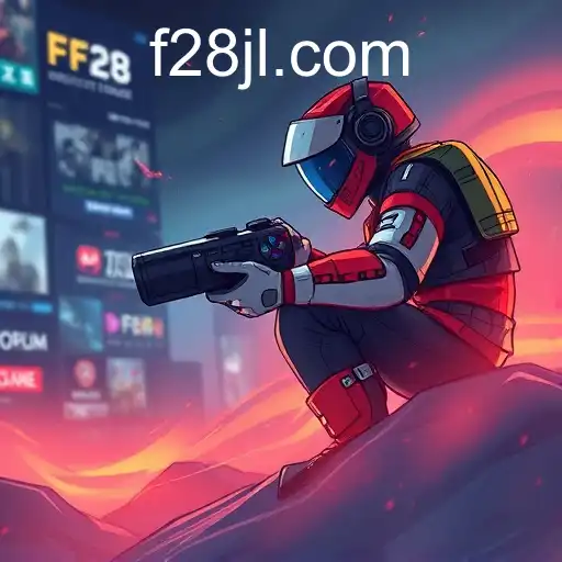 The Evolution of F28 and the Gaming Landscape