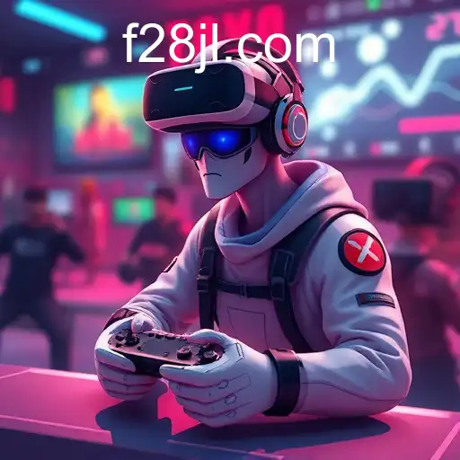 F28: The Game Changer in the World of Gaming