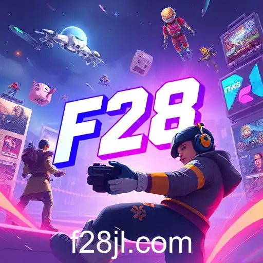 F28 Gaming Site Redefines E-Sports Landscape
