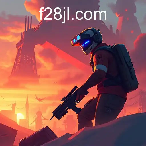 F28: The Digital Revolution in Gaming Websites