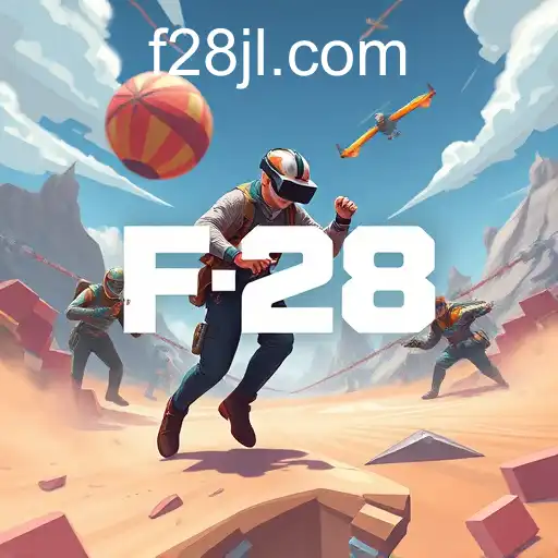 F28: Revolutionizing the Online Gaming Arena