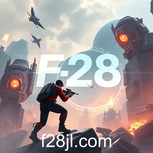F28: The Resurgence of Gaming Culture