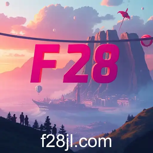 F28 Revolutionizes Online Gaming Landscape