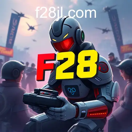 F28 Revolutionizes Online Gaming Experience