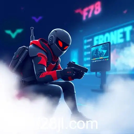 F28 Revolutionizes Online Gaming Experience