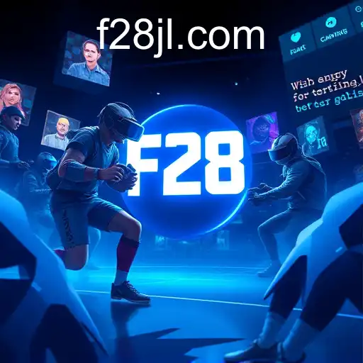 F28's Evolution in the Gaming Industry