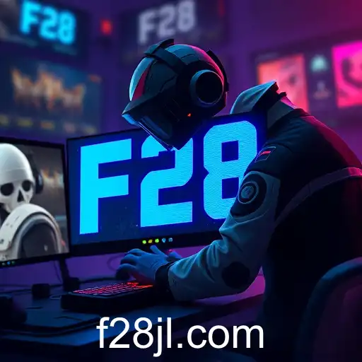 F28 Dominates the English Gaming Scene