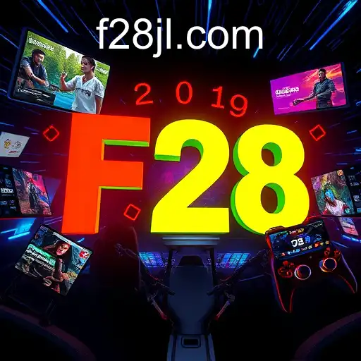 F28 Revolutionizes Online Gaming Landscape