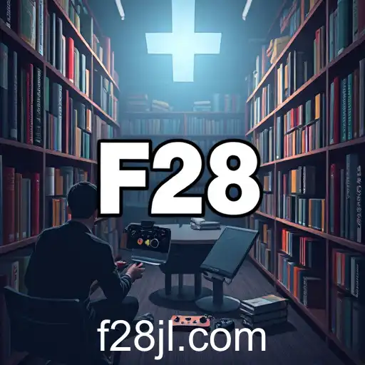 F28 Revolutionizes Online Gaming Experience