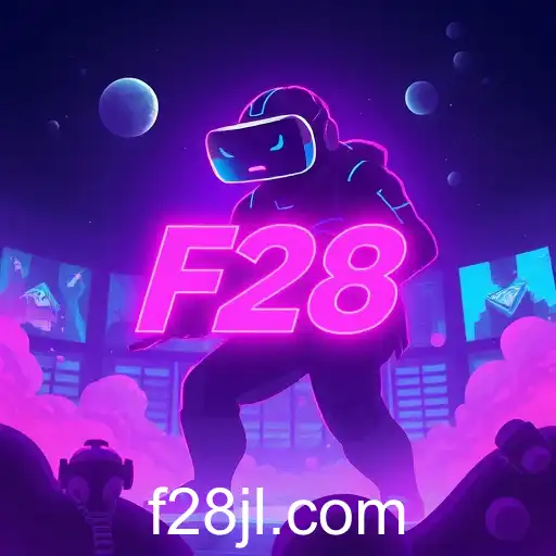 F28 Revolutionizes Gaming Experience in 2025