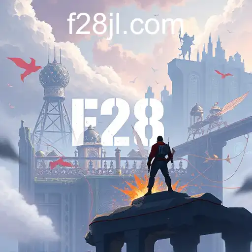 F28: The Rising Star of Online Gaming