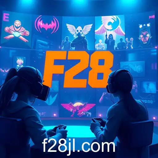 The Future of Online Gaming: An Insight into F28