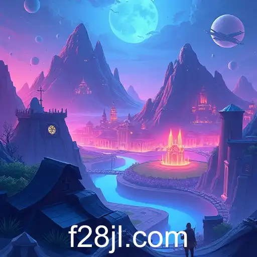 Gaming Evolutions: The Rise of Virtual Narratives