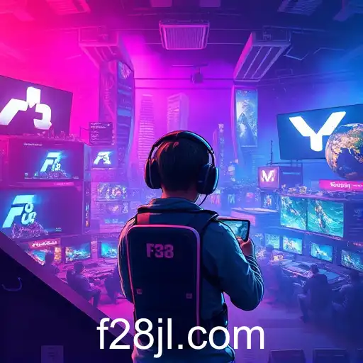 Gaming Revolution with F28