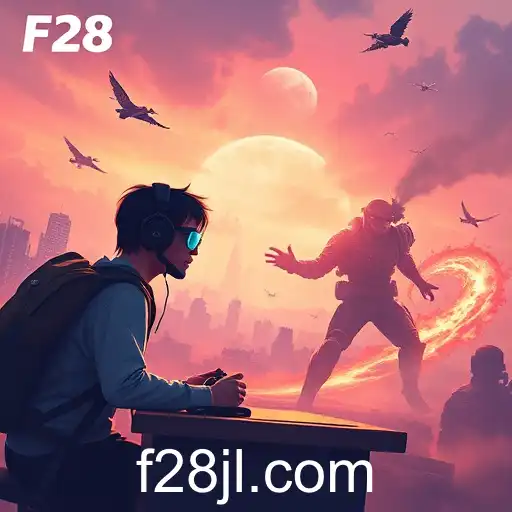 Gaming Trends and Innovations