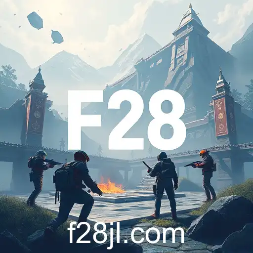 F28: Revolutionizing Online Gaming in an Evolving Landscape