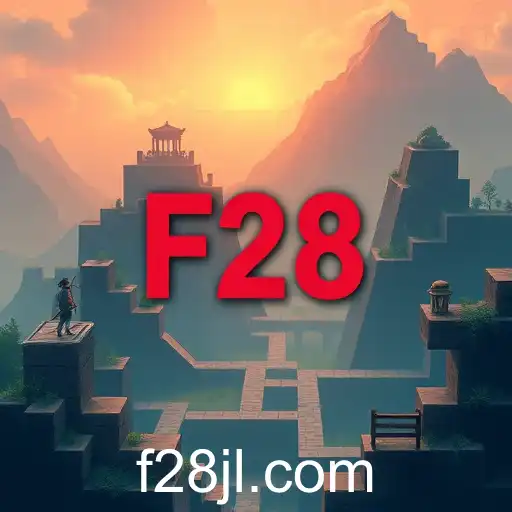 The Intriguing World of Puzzle Games: An Exploration with Keyword 'F28'