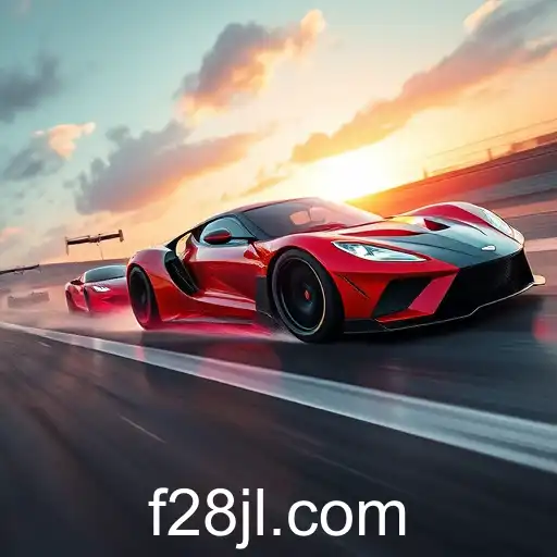 Exploring the Adrenaline-Fueled World of Racing Games with F28
