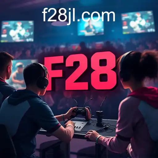 The Resurgence of Online Gaming Communities