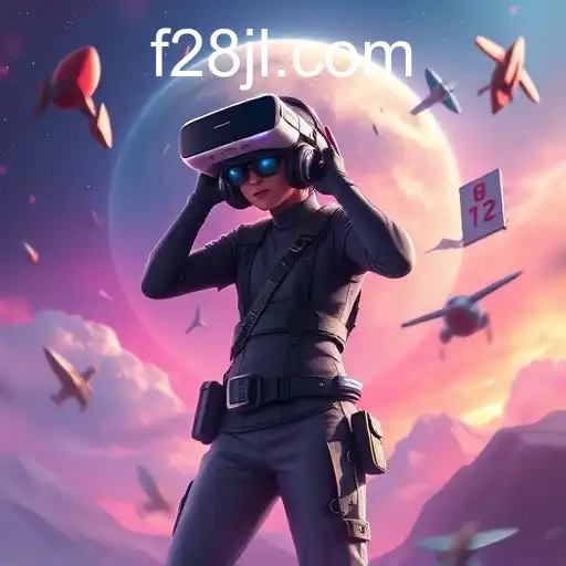 The Rise of F28: A New Era for Gaming Enthusiasts