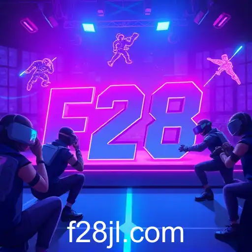 The Rise of F28: A Revolution in Online Gaming