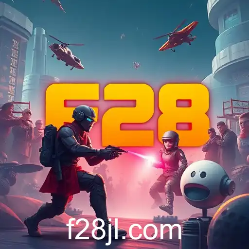 Rising Popularity of F28 in Gaming Circles