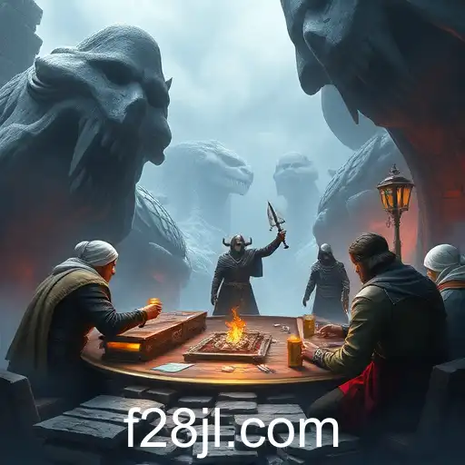The Evolving World of Role-Playing Games: Exploring the Depths of Imagination