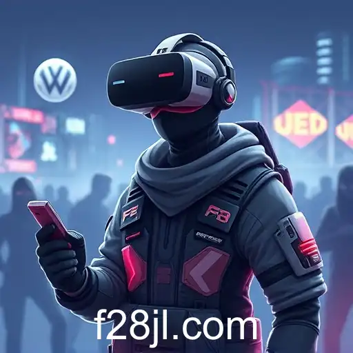 The Evolution of F28: A Digital Renaissance