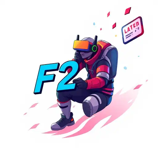 The Rise of F28 in Gaming Culture